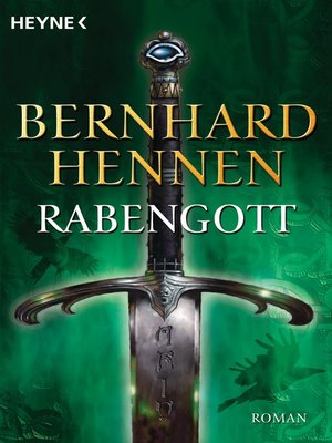 cover image of Rabengott
